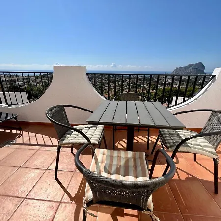 Lägenhet Casa Clementina *