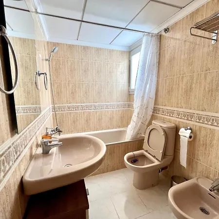 Casa Clementina Lägenhet *