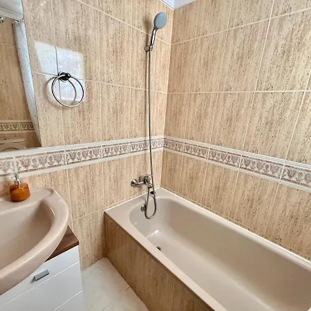 Lägenhet Casa Clementina *