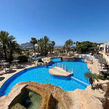 Casa Clementina Calpe