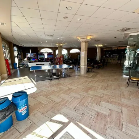 Casa Clementina Calp