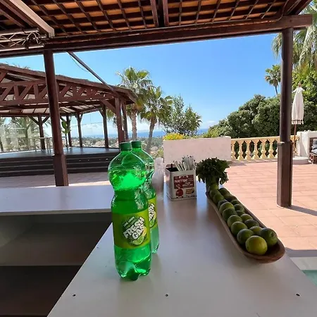 Casa Clementina Apartamento *