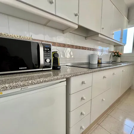 Apartamento Casa Clementina