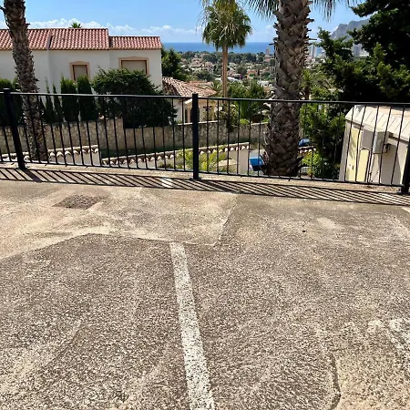 Apartamento Casa Clementina