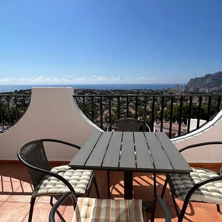 Casa Clementina Apartamento