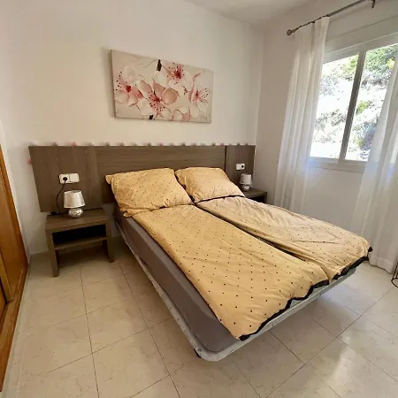 Casa Clementina Lejlighed