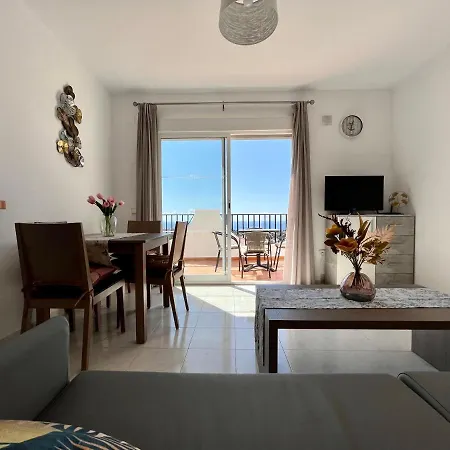Casa Clementina Lejlighed Calpe