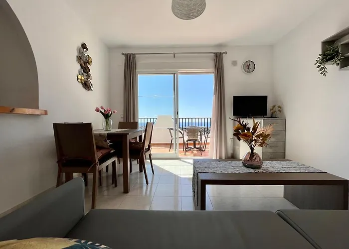 Casa Clementina Apartamento Calpe