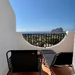 Διαμέρισμα Casa Clementina Κάλπε